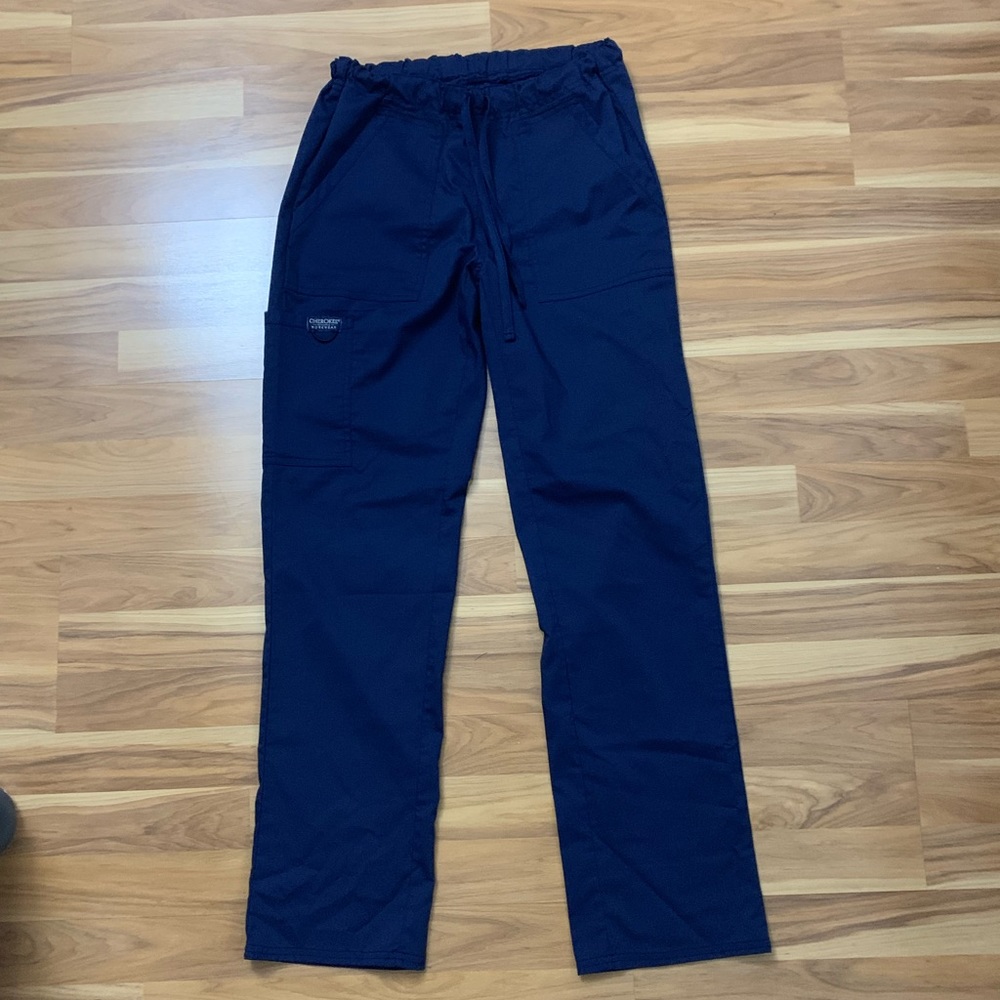 Women’s scrub pants